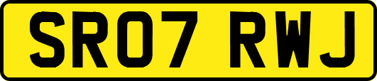 SR07RWJ