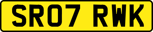 SR07RWK