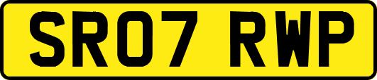 SR07RWP