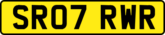 SR07RWR