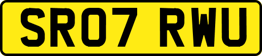 SR07RWU