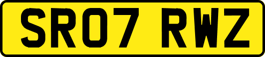 SR07RWZ