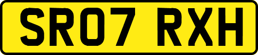SR07RXH