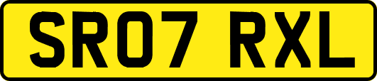 SR07RXL