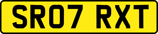 SR07RXT