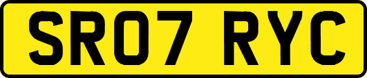 SR07RYC