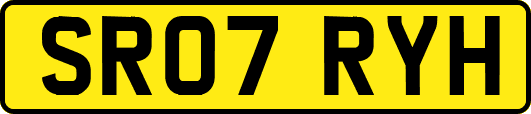 SR07RYH