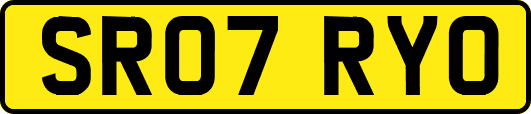 SR07RYO