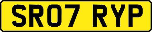 SR07RYP