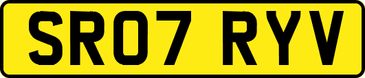 SR07RYV