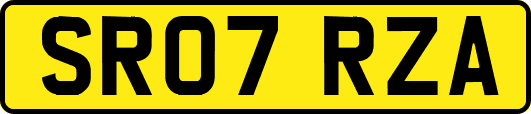 SR07RZA