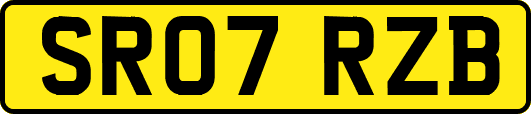 SR07RZB