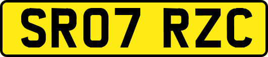 SR07RZC