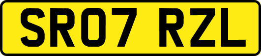 SR07RZL