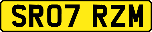SR07RZM