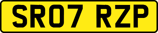 SR07RZP