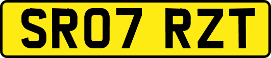 SR07RZT