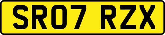 SR07RZX