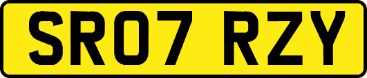 SR07RZY