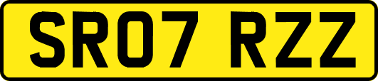 SR07RZZ