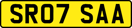 SR07SAA