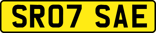 SR07SAE