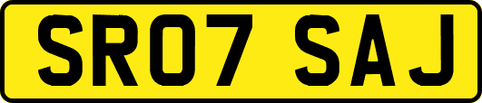 SR07SAJ