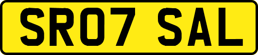 SR07SAL