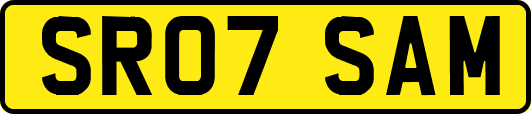 SR07SAM
