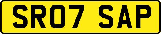 SR07SAP