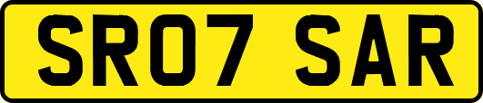 SR07SAR