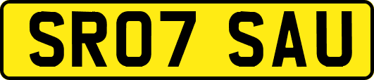 SR07SAU