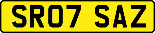 SR07SAZ