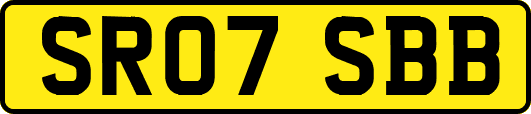 SR07SBB