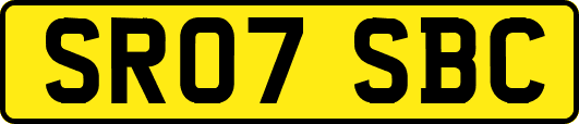SR07SBC
