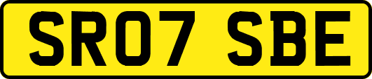 SR07SBE