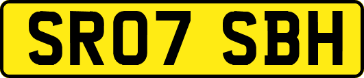 SR07SBH