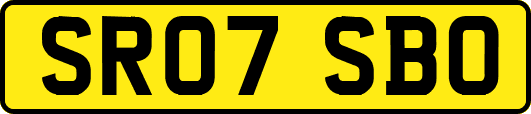 SR07SBO