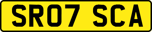 SR07SCA