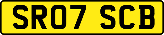 SR07SCB