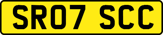 SR07SCC