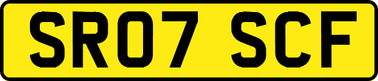 SR07SCF