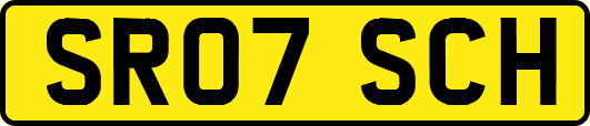 SR07SCH