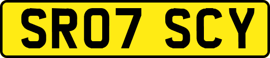 SR07SCY