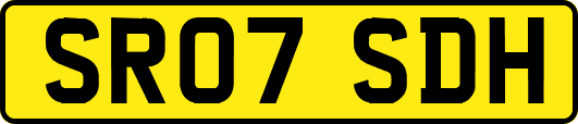 SR07SDH