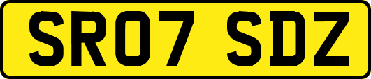 SR07SDZ