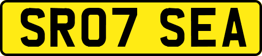 SR07SEA
