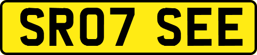 SR07SEE