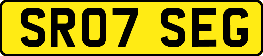 SR07SEG