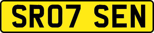 SR07SEN
